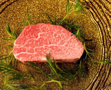 シャトーブリアン　3,000円～（税抜）